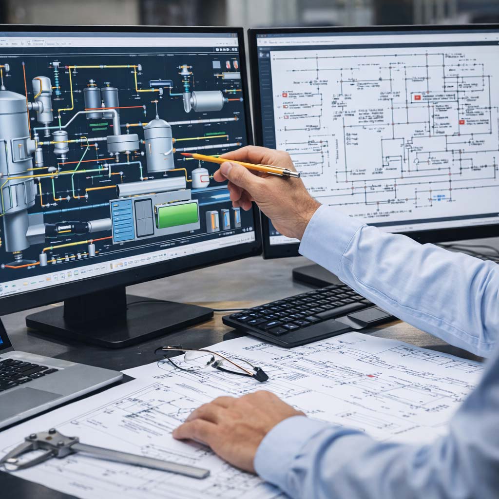 Tasarım ve Projelendirme